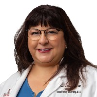 Kendall Medical Ctr Employee Bhsc Yvette Noe's profile photo