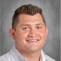 Dallas Center-Grimes Community School District Employee Carter Boothe's profile photo
