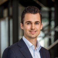 Ten Holter Noordam advocaten Employee Daniël Blok's profile photo