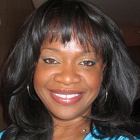United States Air Force Employee Tracy Townsend's profile photo
