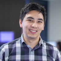 Case Engineering Employee Sam Delaughter's profile photo