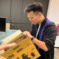 Daniel Choong Email