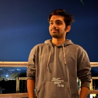 Kshitiz Bartaria Email