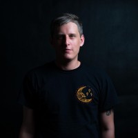 ICF Tech Hungary Employee Balázs Varga's profile photo