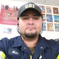 SA-TECH Employee Mike Dill's profile photo