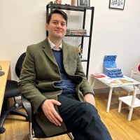 Knightlamp Employee Robert Fitzsimmons's profile photo