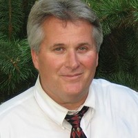 Avenues Group Employee Glen Jolley's profile photo