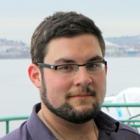 Public Academy for Performing Arts Employee Nicholas Ruedig's profile photo