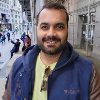 Sekure Payment Experts Employee Sachin Chauhan's profile photo