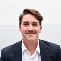 CIBC US Employee Bo Barrett's profile photo