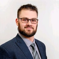 BTY Group Employee Allen Reid's profile photo