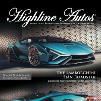 Highline Autos Employee Terry Thompson's profile photo