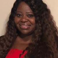 Columbia Law School Employee Kerry McLean's profile photo