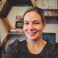 PIXOMONDO Employee Sheena Johnson's profile photo