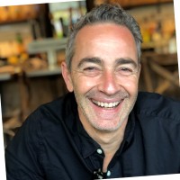 Daniel Nigrin Email & Phone Number