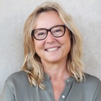 FAVES Employee Ulla Hald's profile photo