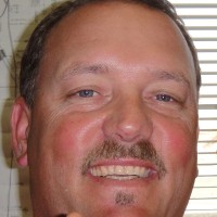 Martinez Refining Company LLC Employee Kal Atchley's profile photo