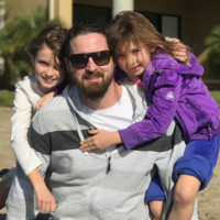 Garrett Webb Email & Phone Number