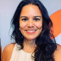 Hunter Douglas do Brasil Employee Márcia Francisco Oliveira's profile photo