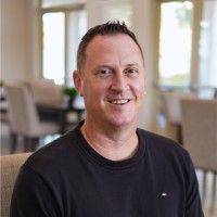 EMPWR Solar Employee Christopher Fitzsimmons's profile photo