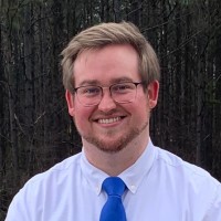 Gulf Coast Regional Blood Center Employee Aaron Munn's profile photo