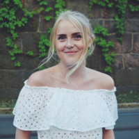 ICA Maxi Employee Hanna Nyman's profile photo