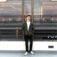 Top Glove Sdn Bhd Employee Nik Roslin's profile photo