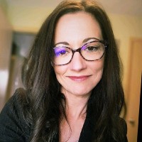 City of Grand Rapids Employee Heather Imhoff's profile photo