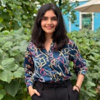 Enrich.ly Employee Naisha Rajani's profile photo