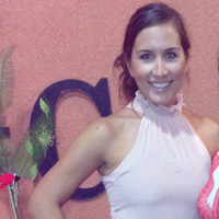 Adriana Rich Email & Phone Number