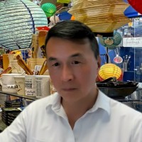 MarinHealth Medical Center Employee Chun Li's profile photo