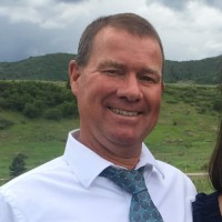 D'Evelyn Junior/Senior High School Employee Erik Bell's profile photo