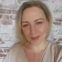 Lauffer Group Employee Lyudmila Liskovskaya's profile photo