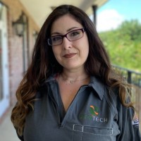 EcoTech Employee Kassy O'Neal's profile photo