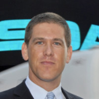 RREAF Construction Services, Inc. Employee Gur Holzmann's profile photo