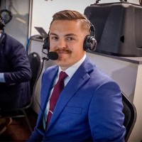 ACC Digital Network Employee Ford Martin's profile photo