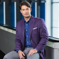 David Geist Email & Phone Number