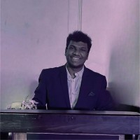 Revogreen Technologies Employee Atharva Salve's profile photo