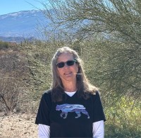 Pam Bell-Rossetter Email