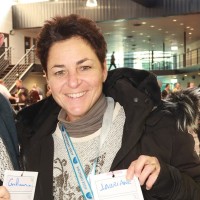 Digigram Employee Lauriane Daugeron's profile photo