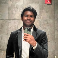Tradeline Products Employee Abin Chakkamadathil's profile photo