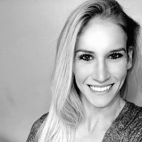 Blonyx Employee Lauren Rantala's profile photo