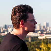 ГУТА Employee Глеб Алехин's profile photo