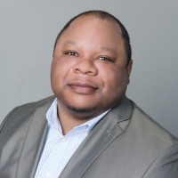 Optimus TechServices Employee Damion Rhymes's profile photo