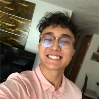 Forensic Rock Employee Joshua Attard's profile photo