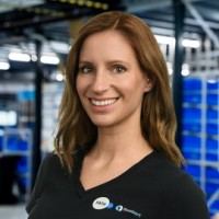 Fath Components Kft. Employee Barbara Szelei's profile photo