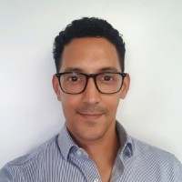University of West London Employee Dean Leow's profile photo