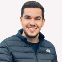 Mercado Eletrônico Employee Fernando Mero's profile photo