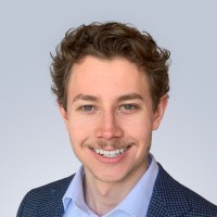 Buzz Employee Joshua Ethier's profile photo