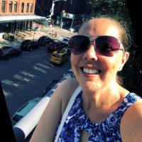 The Garden City Hotel Employee Rocio Jimenez's profile photo